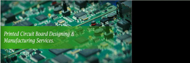 China best Quick Turn PCB Prototypes on sales