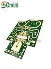 4 Layer Power Supply PCB Board Copper Plates With Immersion Gold Sliver