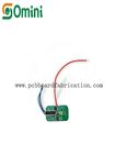 Fr4 PCBA Double Sided Circuit Board Assembly Services For Consumer Electronics