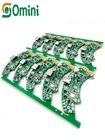 OEM PCB Assembly FR4 Type C Printed Circuit Board Fabrication