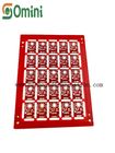 Industrial FR4 Multi Layer PCB Board Prototype High TG Customized