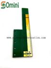 3L High TG PCB Assembly Services Green Soldermask For Motherboards