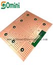 OEM Copper Base PCB Power Supply Circuit Board For Renewable Energy Systems