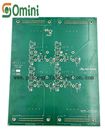 6 Layer Medical PCB Assembly Services ENIG Multilayer PCB Fabrication