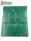 6 Layer Medical PCB Assembly Services ENIG Multilayer PCB Fabrication