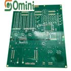 Customized PCB Fabrication Assembly 10 Layers PCB Prototype Circuit Board