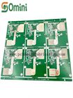 Immersion Tin Arion High Speed PCB For High Performance Data Transfer