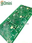 2 Layers Double Sided Circuit Board Controlled Impedance High Speed PCB