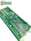 OEM Rogers 4003 PCB Tg280 high frequency PCB For Broadcast Satellites