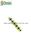 SMT THT PCB Assembly Double Layer PCB For Consumer Electronics