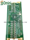 OEM Rogers 4003 PCB Tg280 high frequency PCB For Broadcast Satellites