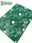 High Speed Taconic PCB With RF Shielding For Aerospace And Defense