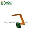 TG 170 Rigid Flex Board Hdi Multilayer PCB For Smart Wearable Device