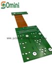 Lead Free Flex Rigid PCB Multilayer Custom PCB Circuit Boards With ENIG