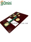 3OZ Copper Base PCB 4 Layer With Immersion Gold 2U''