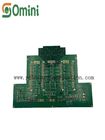 Military Grade FR4 Heavy Copper PCB Security Electronics Finished