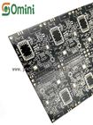 10 Layer FPGA High Speed PCB Circuit Board Hard Gold 5U