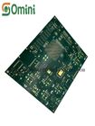 4L High Density Interconnect HDI PCB Golden Finger For Consumer Electronics