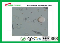 China Elevator PCB Quick Turn Green , Lead free HASL pcb assembly prototype Providers