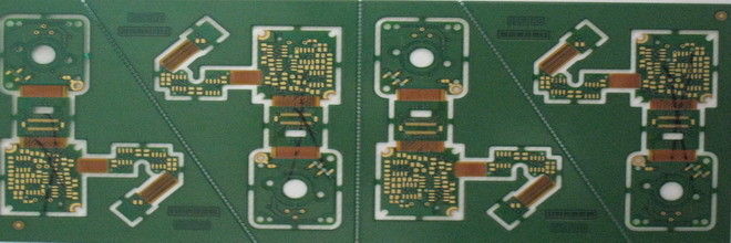 High Precision Quick Turn PCB Prototypes suppliers