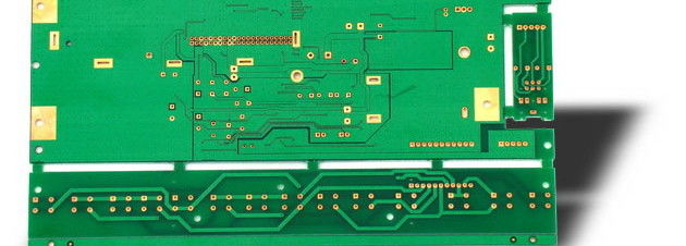 High Precision Quick Turn PCB Prototypes suppliers
