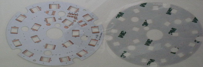 High Precision Single Sided PCB suppliers