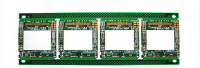 High Precision Double Sided PCB suppliers