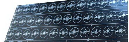 High Precision Double Sided PCB suppliers