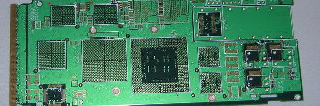 High Precision Multilayer PCB suppliers