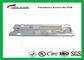 Led Driver PCB 1.6mm  White Aluminum PCB Solder Mask Immersion Gold Supplier
