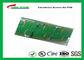 GPS Printed Circuit board  8layer FR4TG150 1.6MM Immersion Gold green solder mask Supplier