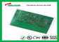 Rigid electronic circuit board multilayer PCB 12layer Lead-Free HASL IT180 material Supplier
