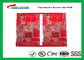 10 layers impedance blind buried PCB fr4tg170 1.4mm ShengYi material circuit board Supplier