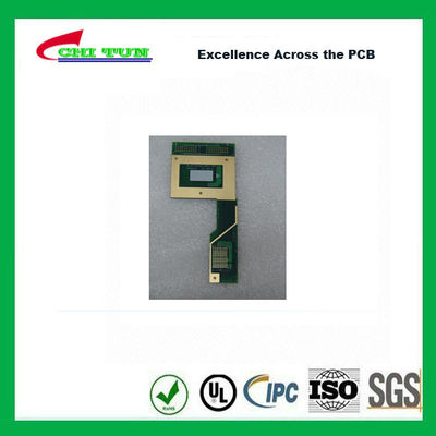Good Quality Medical Printed Circuit Board With 4L FR4-S1141 2.8MM 0.3MM Hole / PCB Board Manufacturing Suppliers