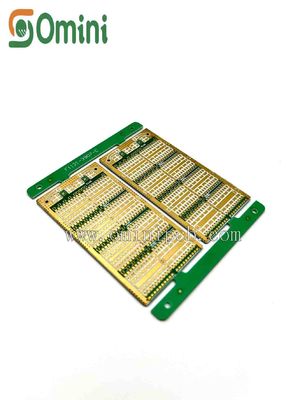 Digital Test Isola High Speed Printed Circuit Board For High Speed Operations