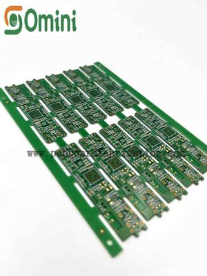 Standard Security PCB Prototype Board 2oz Copper PCB 6 Layer