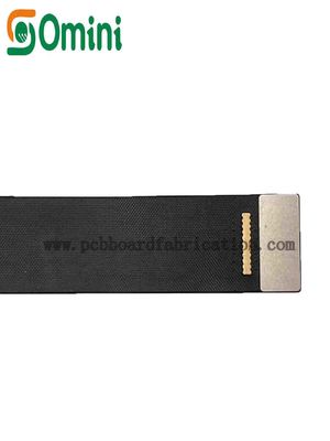 Double Sided FPC Multilayer Flexible PCB Board For LED Device