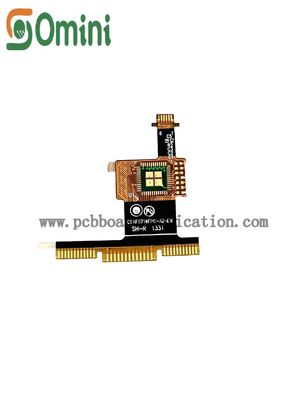 Electronics Devices PCB Flexible Printed Circuit Board For Laptops