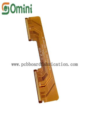 OEM Customized FPC Manufacturer Multilayer Flexible PCB