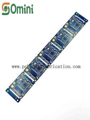 2 Layer Rogers RO3003 High Frequency PCB For Automobile Radar