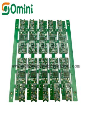 6L First Order HDI PCB Printed Circuits Board For Vehicle Electronics