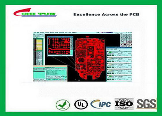 Good Quality PCB Engineering SI , PI , and EMC.High-speed PCB Design Services Suppliers