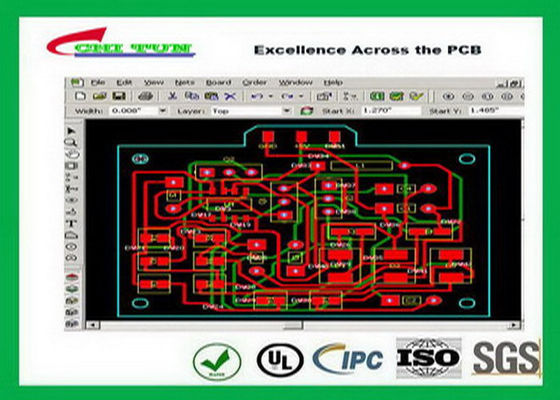 Good Quality PCB Engineering Services Design Schematic Capture Layout Suppliers