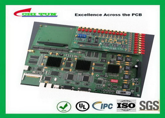 Good Quality Prototype Circuit Board PCB Assembly Service FPC Design Activities Suppliers