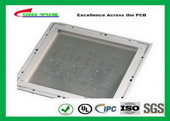 Good Quality SMT Stencils PCB Assembly , Bonding IC PCB Cob Assembly Suppliers