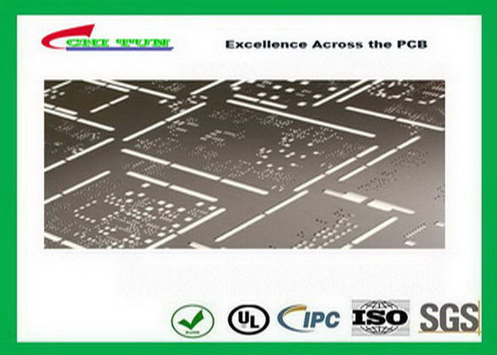 Good Quality Prototype SMT Stencil PCB Fabrication Service Laser Thickness 100µm to 150µm Suppliers