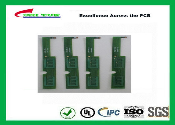 Good Quality Flexible PCB Prototype Single Side with Polyimide Material for Electronics Book Suppliers