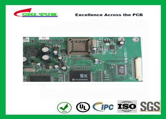 Good Quality SMT PCB A ICT testing / SPEA PCB Assembly Service for All Types Suppliers